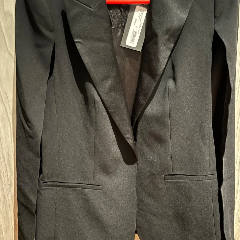 Jacket - Picture 2 of 6